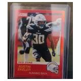 2019 Panini Austin Ekeler RC/20