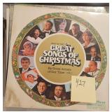 LG Unsearched Stack Of VTG Albums