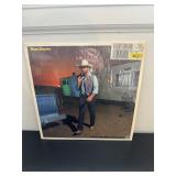 Dan Seals Won't Be Blue Anymore vinyl