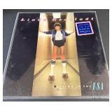 1978 FACTORY SEALED Linda Ronstadt vinyl