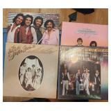 4 VTG The Oak Ridge Boys & Statler Bros Albums