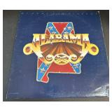 Alabama My Home's In Alabama vinyl