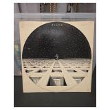 Blue Öyster Cult  Cultösaurus Erectus LP