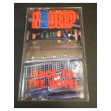 N2DEEP Back To The Hotel cassette