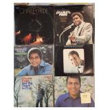 6 VTG Charlie Pride Albums