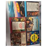 Country Classics LP Lot  Boxcar Willie, RCA,