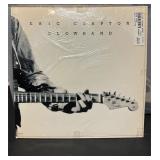 Eric Clapton Slowhand vinyl