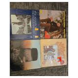 Country & Folk LP Lot  Mason Williams & More