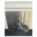 Carole King Tapestry vinyl