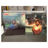 2 Kenny Loggins Keep The Fire &Celebrate Me Home