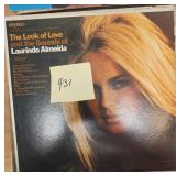 Stack Of 30 Unsearched VTG Albums