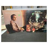 Paul Simon & Three Dog Night Vinyl LP Lot