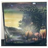 Fleetwood Mac Tango In The Night vinyl