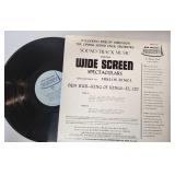 VTG Wide Screen Ben Hur Album