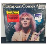 Peter Frampton Frampton Comes Alive! vinyl