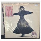 Stevie Nicks Rock A Little vinyl