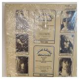 1970s Elton John Honky Chateau Vinyl Record