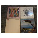 Todd Rundgren & String Ensemble LP Lot