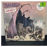 Nazareth Hair of the Dog vinyl