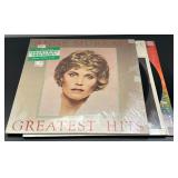 3 Anne Murray vinyl