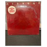 Redbone Wovoka vinyl