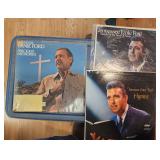 3 VTG Tennessee Ernie Ford Albums