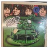 3 1970s Pabl Cruise Vinyl Records