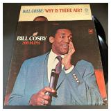 2 Bill Cosby 200 MPH & Why Is There Air? vinyl
