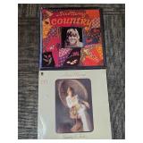 Anne Murray Country LP Lot of 2