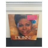 Dionne Warwick Dionne vinyl