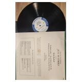 VTG Boris Karloff Just So Stories Album