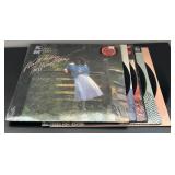 5 miscellaneous female artists ft Petula Clark