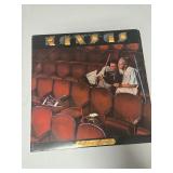 Kansas  Two for the Show Live 2LP (1978)