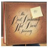 Stack Of 30 Unsearched VTG Albums