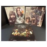 3 Kenny Loggins & Jim Messina vinyl