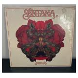 Santana Festivál vinyl