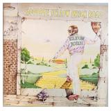 1973 Elton John Yellow Brick Road