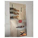 Rock & Pop LP Lot  The Angels, Robert Plant