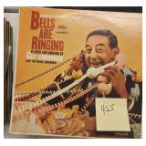 LG Unsearched Stack Of VTG Albums