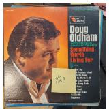 LG Unsearched Stack Of VTG Albums