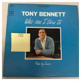 4 Chet Baker Tony Bennett Jim Nabors Al Martino