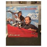 Lee Greenwood  Streamline LP