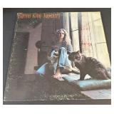 Carole King Tapestry vinyl
