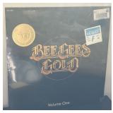 Bee Gees Gold vinyl