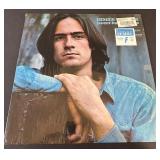 James Taylor Sweet Baby James vinyl