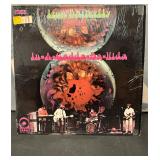 Iron Butterfly In-A-Gadda-Da-Vida vinyl