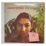 VTG Hawaii Tattoo The Waikikis Album