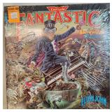 1975 Elton John Captain Fantastic