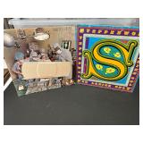 lot of 2 Three Dog Night & Steppenwolf vinyl