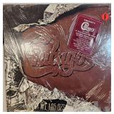 Lot Of 3 VTG 60s/70s Chicago Vinyl Albums